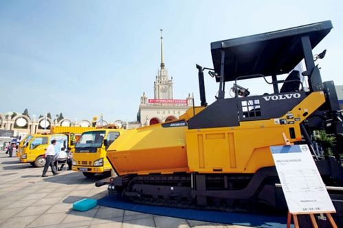 工程機(jī)械租賃