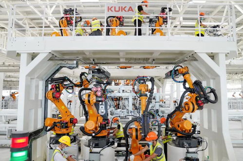 恒大造車如何駛入 超車道 揭秘恒大汽車的獨門秘籍