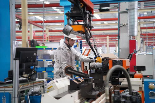 沂蒙品牌行 山東金利液壓 深耕工程機(jī)械高端零部件市場,強(qiáng)化品牌塑造