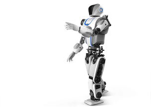 公眾平臺 歐洲最新機(jī)器人pyrene,哪些方面值得思考