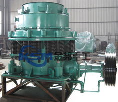 重慶圓錐式破碎機(jī) 圓錐破 圓錐破碎機(jī)價格