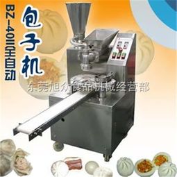 電動(dòng)包子機(jī) 產(chǎn)品報(bào)價(jià) 東莞旭眾食品機(jī)械經(jīng)營(yíng)部