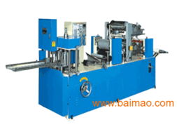 輕松選購餐巾紙機的五大方法