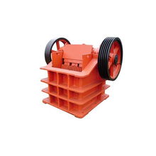 河南豫龍重工顎式破碎機 高效破碎設備助力工業發展