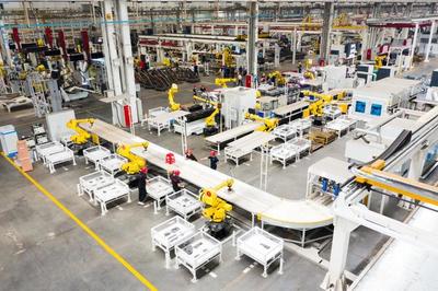 政策東風助力行業發展，三一集團緊抓商機引領工程機械新浪潮