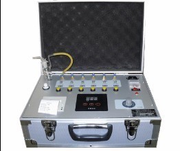 LB-3JX室內空氣檢測儀 守護呼吸健康，精準監測空氣質量